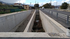 Klicke auf die Grafik für eine größere Ansicht

Name:	Geo Brücke 6 -Tunnel- 01 Landseite.jpg
Hits:	204
Größe:	158,5 KB
ID:	103986
