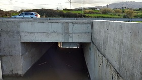 Klicke auf die Grafik für eine größere Ansicht

Name:	Geo Brücke 6 -Tunnel- 03 Seeseite.jpg
Hits:	173
Größe:	111,9 KB
ID:	103988