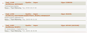 Klicke auf die Grafik für eine größere Ansicht

Name:	Benzinpreis Super.png
Hits:	2143
Größe:	22,2 KB
ID:	69093